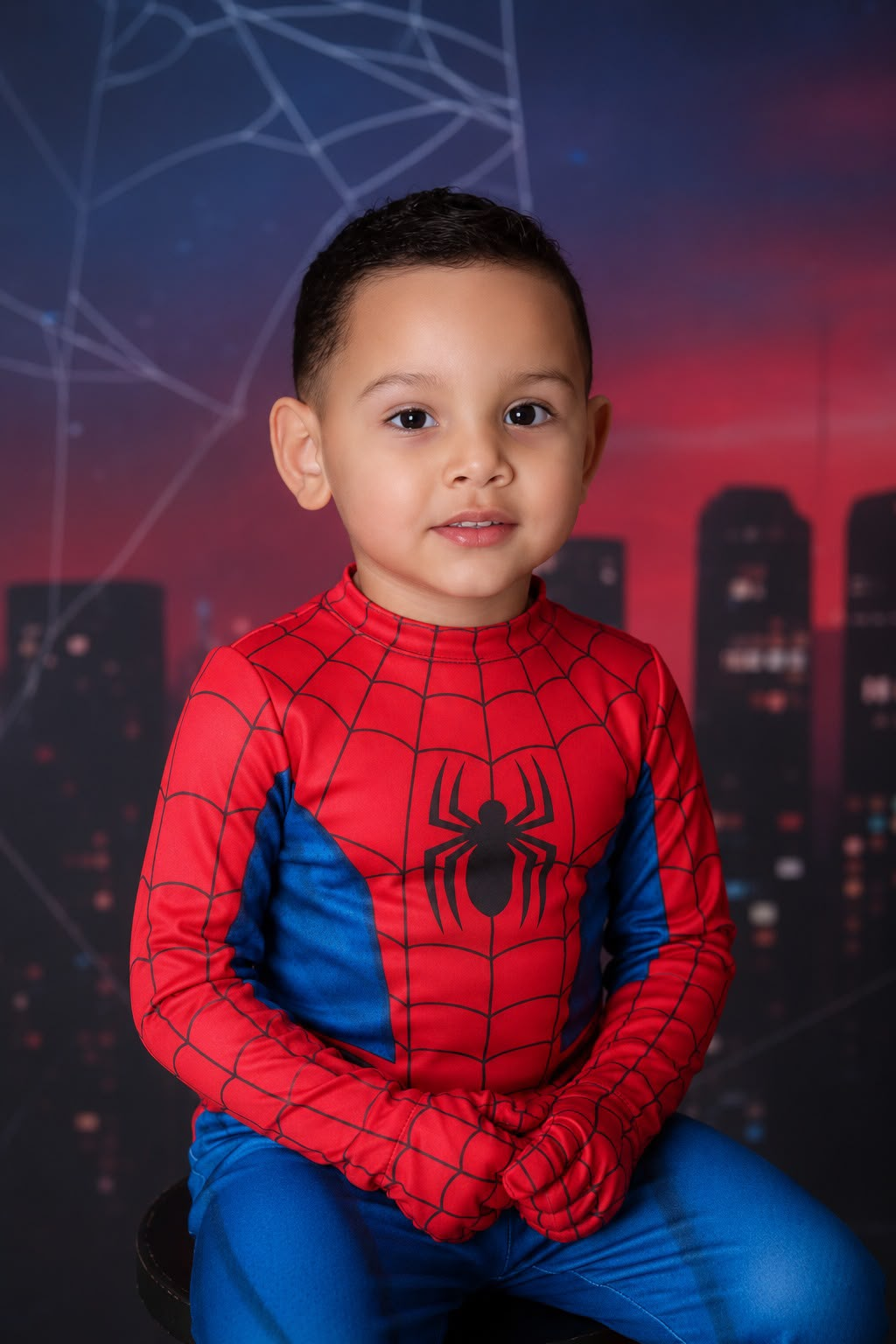 Homem-Aranha
